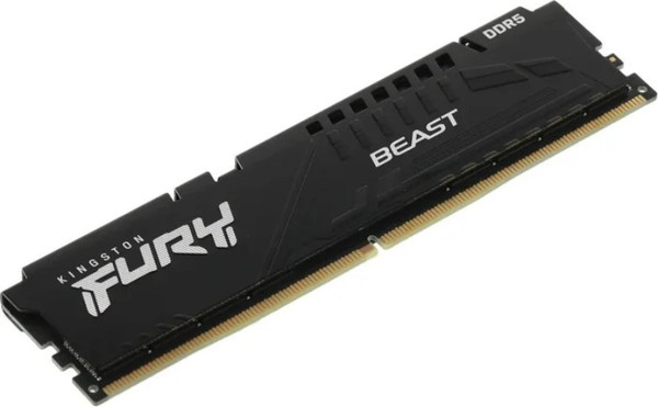 Оперативная память DDR5 Kingston KF560C36BBE2-16