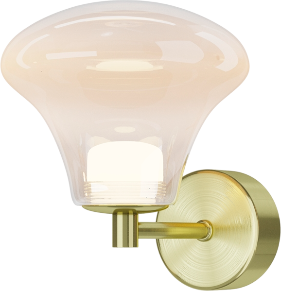 Бра Maytoni Dynasty MOD402WL-L3BS3K - фото