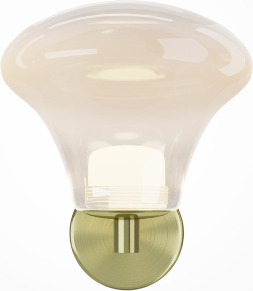 Бра Maytoni Dynasty MOD402WL-L3BS3K