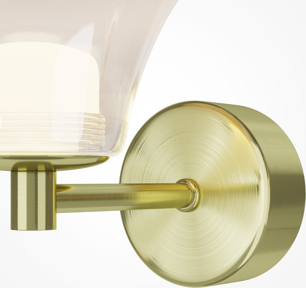 Бра Maytoni Dynasty MOD402WL-L3BS3K