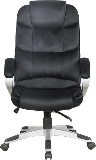 Кресло офисное King Style FK-4 Dart Silver