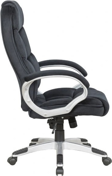 Кресло офисное King Style FK-4 Dart Silver