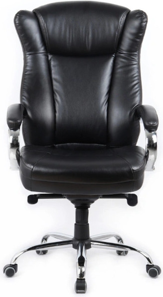 Кресло офисное King Style SHL-7 Hildi PU Chrome