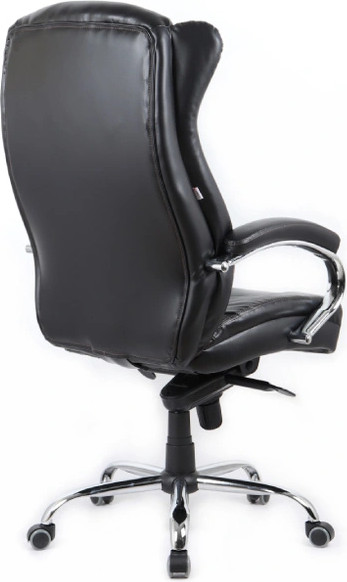 Кресло офисное King Style SHL-7 Hildi PU Chrome