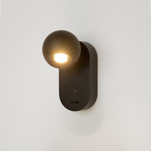 Спот Maytoni Elfin MOD434WL-L5B3K - фото