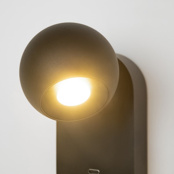 Спот Maytoni Elfin MOD434WL-L5B3K