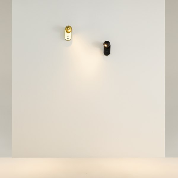 Спот Maytoni Elfin MOD434WL-L5B3K