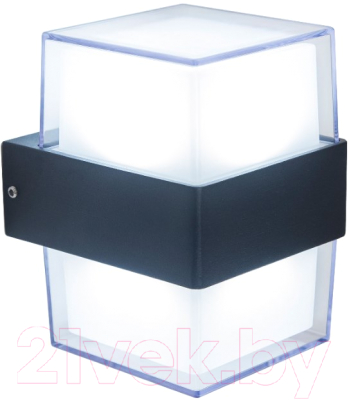 Светильник уличный Citilux CLU0009K - фото