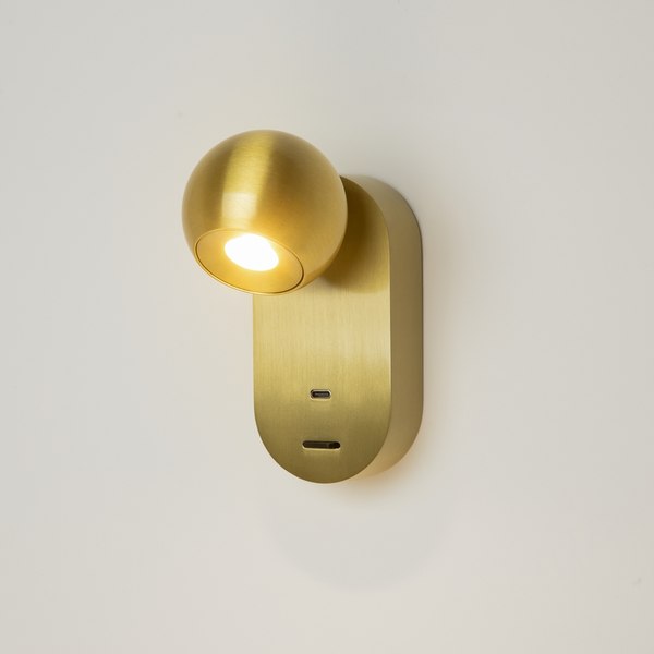 Спот Maytoni Elfin MOD434WL-L5BS3K - фото