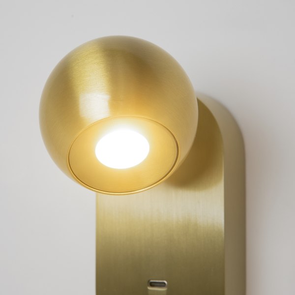 Спот Maytoni Elfin MOD434WL-L5BS3K