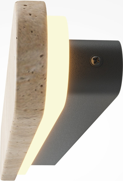 Бра Maytoni Glamping MOD437WL-L13BG3K