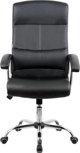 Кресло офисное King Style SHL-2 Sane PU Chrome