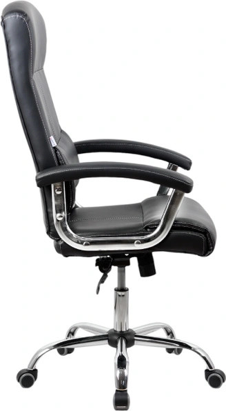 Кресло офисное King Style SHL-2 Sane PU Chrome