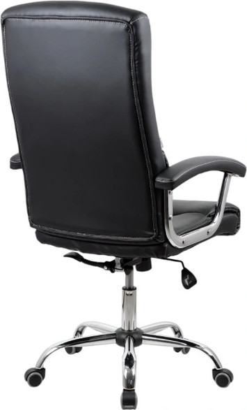 Кресло офисное King Style SHL-2 Sane PU Chrome