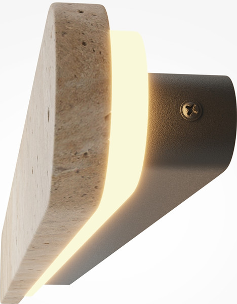 Бра Maytoni Glamping MOD437WL-L17BG3K