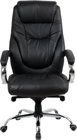 Кресло офисное King Style SHL-6 Tonpo NL Chrome