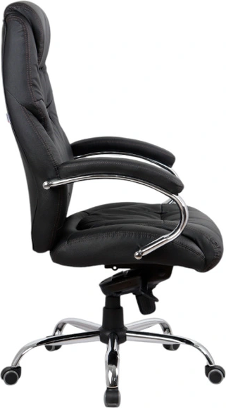 Кресло офисное King Style SHL-6 Tonpo NL Chrome