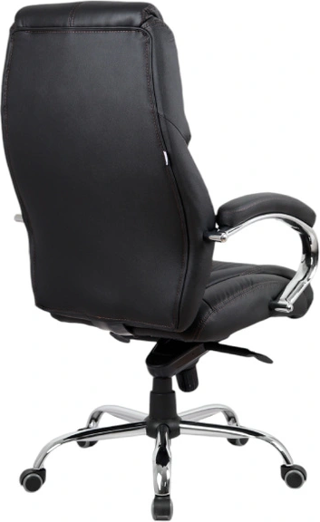 Кресло офисное King Style SHL-6 Tonpo NL Chrome