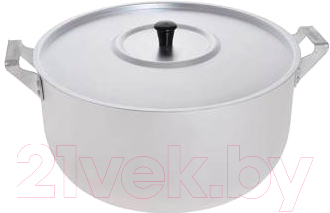 Кастрюля Демидовский МШ-019 - фото