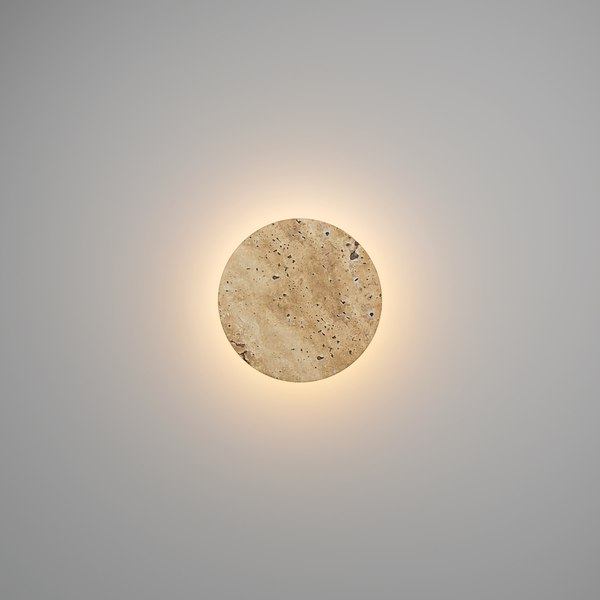 Бра Maytoni Glamping MOD437WL-L5BG3K