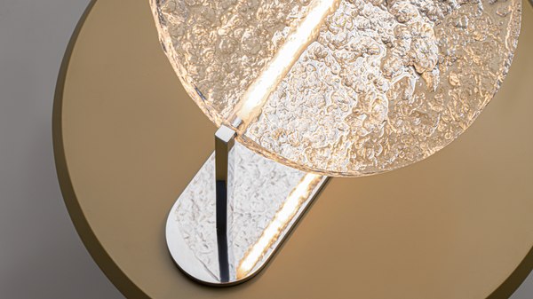 Прикроватная лампа Maytoni Mangata MOD387TL-L8CH3K