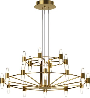 Люстра Maytoni Arana MOD401PL-L108BS3K - фото