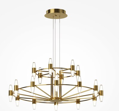 Люстра Maytoni Arana MOD401PL-L108BS3K