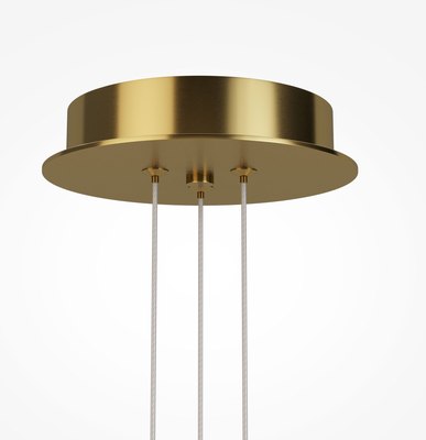 Люстра Maytoni Arana MOD401PL-L108BS3K