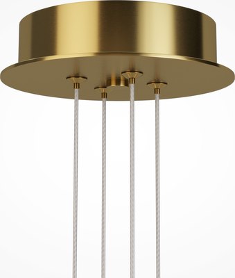 Люстра Maytoni Arana MOD401PL-L72BS3K