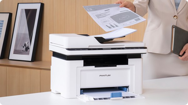 МФУ Pantum BM2300A