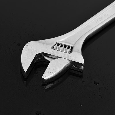 Гаечный ключ Deli EDL018A