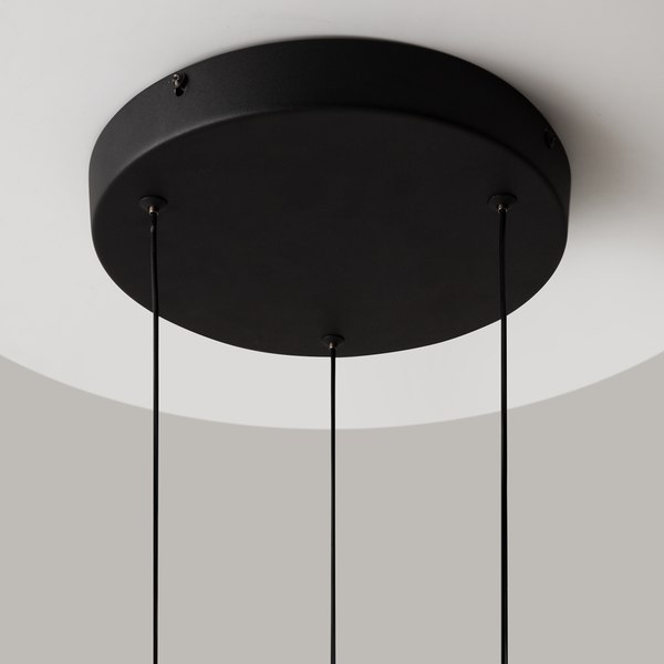 Люстра Maytoni Misterio MOD379PL-L17B3K