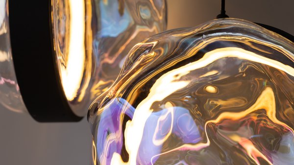 Люстра Maytoni Misterio MOD379PL-L17B3K