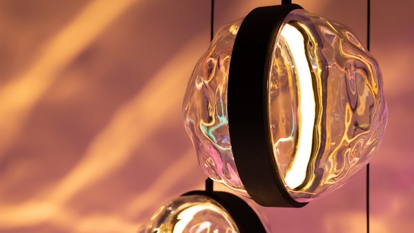 Люстра Maytoni Misterio MOD379PL-L17B3K