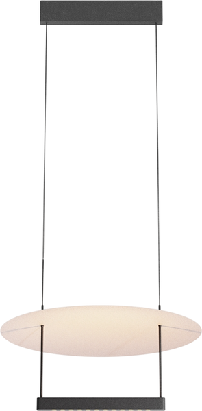 Потолочный светильник Maytoni Ambience MOD280PL-L23B3K1 - фото