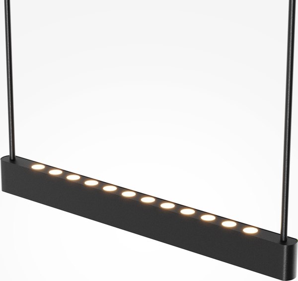 Потолочный светильник Maytoni Ambience MOD280PL-L23B3K1