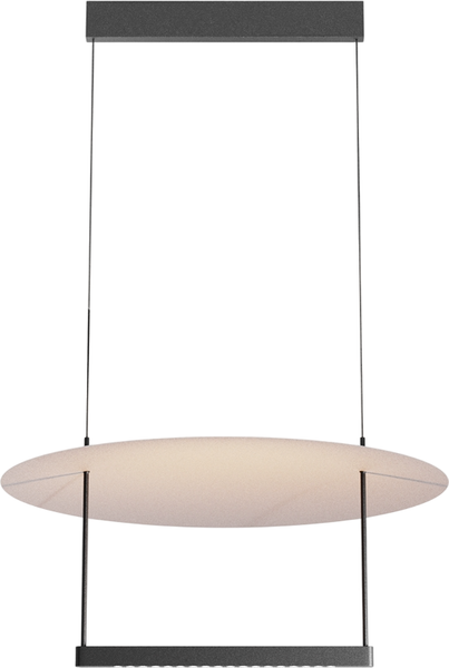 Потолочный светильник Maytoni Ambience MOD280PL-L30B3K1 - фото