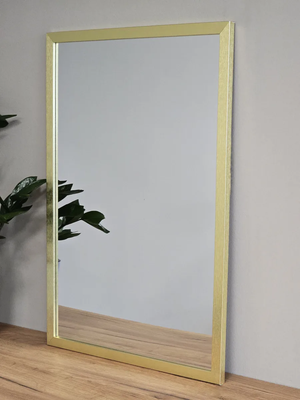 Зеркало Emze Прямоугольное 50x70 / DK4002.AUR - фото