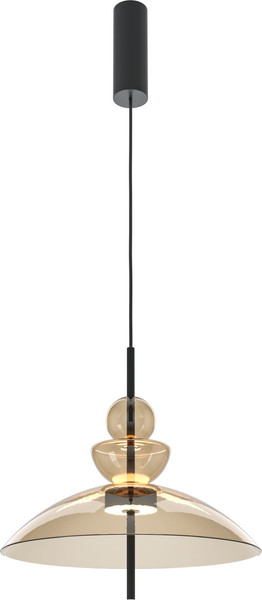 Потолочный светильник Maytoni Bangkok MOD185PL-L12CG3K3