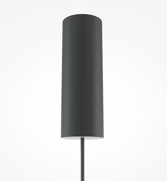 Потолочный светильник Maytoni Bangkok MOD185PL-L12CG3K3