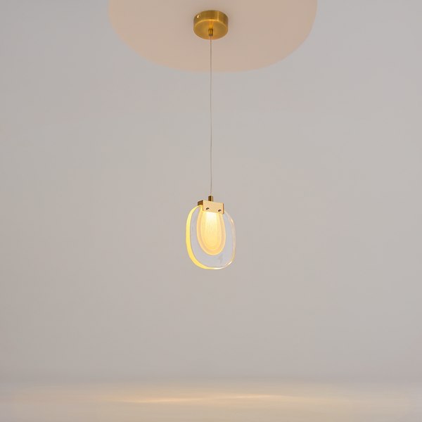 Потолочный светильник Maytoni Biology MOD367PL-L3BSK