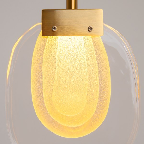 Потолочный светильник Maytoni Biology MOD367PL-L3BSK