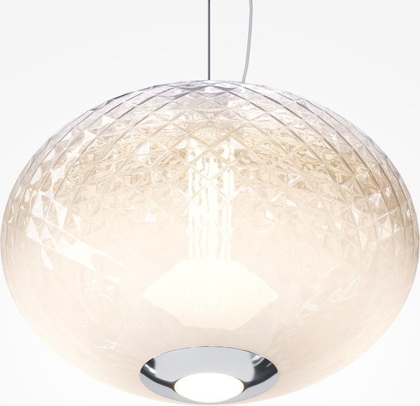 Потолочный светильник Maytoni Bruma MOD397PL-L12CH3K