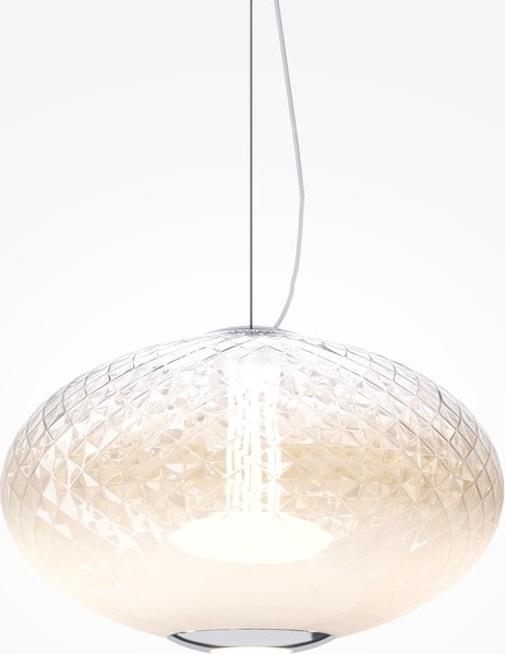 Потолочный светильник Maytoni Bruma MOD397PL-L12CH3K