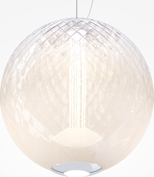 Потолочный светильник Maytoni Bruma MOD397PL-L15CH3K