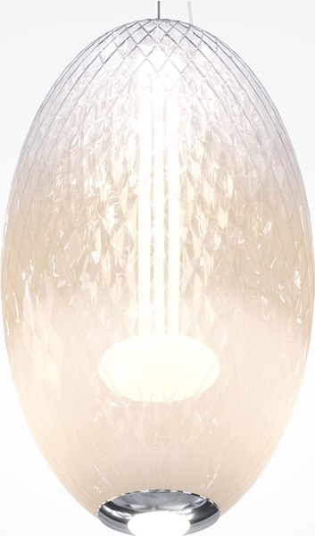 Потолочный светильник Maytoni Bruma MOD397PL-L19CH3K