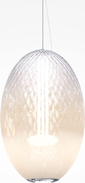 Потолочный светильник Maytoni Bruma MOD397PL-L19CH3K