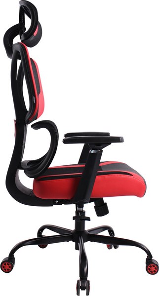 Кресло геймерское Brabix GM-520 / 532950