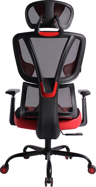 Кресло геймерское Brabix GM-520 / 532950