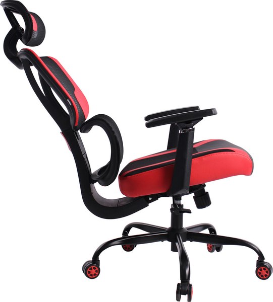 Кресло геймерское Brabix GM-520 / 532950